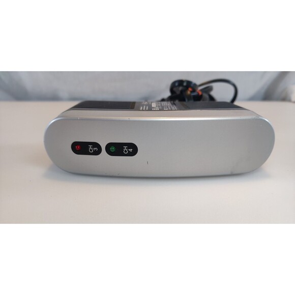 Philips SWS2103W/17 120V 60Hz 4.5W RF XBox WII DVR Gamer Audio Video Modulator - Picture 1 of 7